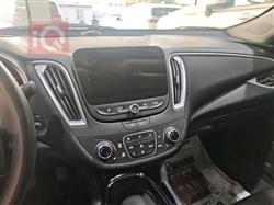 شيفروليه ماليبو